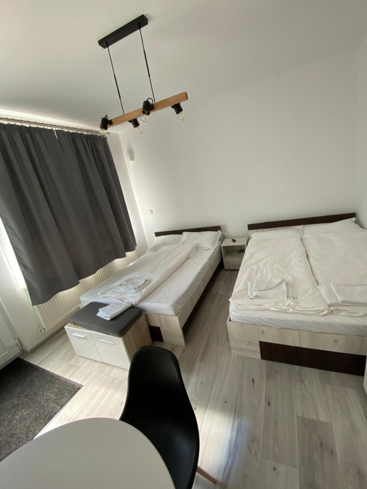 Casa Gherman Cheia Cheia  ภายนอก รูปภาพ
